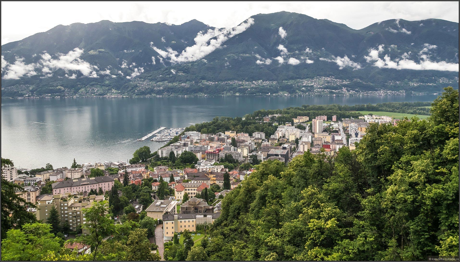 Locarno